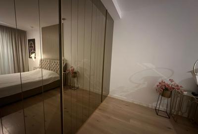 Apartament 2 camere Premium - Herastrau - 6