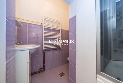 Apartament 2 camere | Piața Sfatului – Centrul Istoric | 50 mp - 12