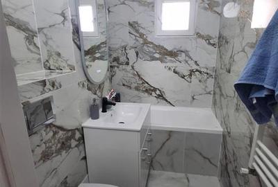 Apartament 3 camere decomandat pivnita zona Vasile Aaron - 6