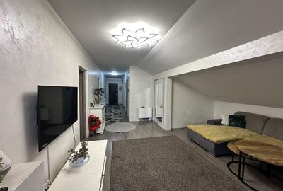 Apartament 3 camere | 86 mp utili | Centrala proprie | 62.000 € - 7