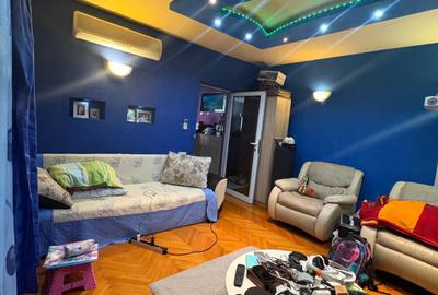 Apartament 2 camere Brancoveanu - Oltenitei - 1