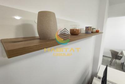 Apartament 2 Camere Mobilat si Utilat Sector 4 Grand Arena - 15