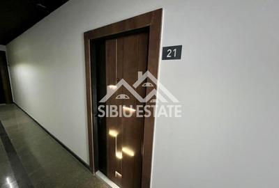Apartament Sibiu central 3 camere, 2 bai Imobil Top lift garaj - 11
