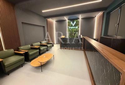 Casă individuală cu 8 camere în Kiseleff