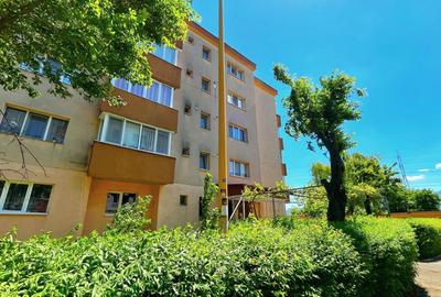 2 camere decomandat | Garaj inclus | Uscatorie | Bloc anvelopat | - 20
