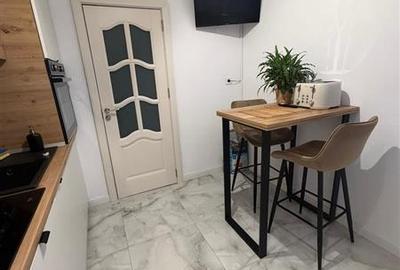 Apartament 3 camere Ozana renovat - 2