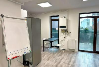 Investitie 2 Camere Chirias Stabil Metrou Nicolae Teclu 8 minute - 5