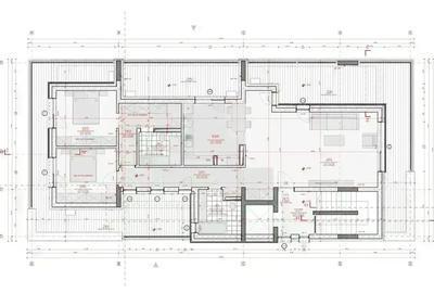 PENTHOUSE 3 camere, Terase 89,43mp si 150mp I Bloc nou I COMISION 0% - 12