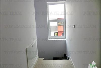 Vila Premium de vanzare in Bucuresti Pipera | curte privata | loc de parcare | P - 15