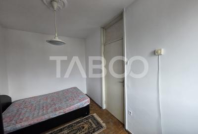 Apartament 2 camere de vanzare 37 mp balcon zona Mihai Viteazul Sibiu - 14