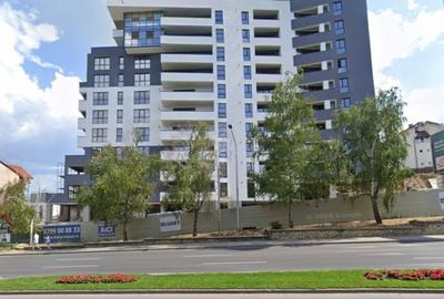 Apartament cu 3 camere decomandat în Craiovei