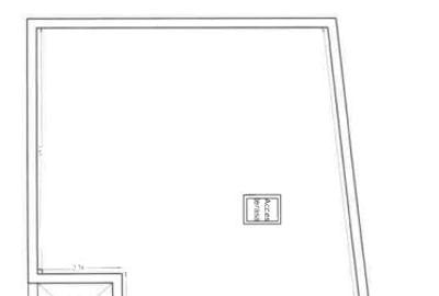 OPORTUNITATE ! Penthouse  3 Camere cu Terasa mare de Inchiriat Ultracentral! - 15