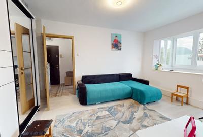 Apartament de vanzare 2 camere, zona Gemenii, Astra, Brasov - 1