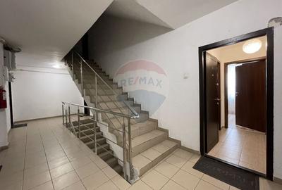 Apt 2 camere Popesti Leordeni, Solstitiului | Parcare - 16