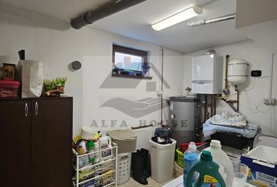 Casă individuala cu 5 camere, 270 mp, Tractorul - zona Coresi - 31