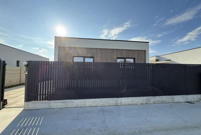 CASA| VILA INDIVIDUALA | PARTER | LUX| | 4 CAMERE | TUNARI - 4