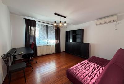 VILA INDIVIDUALA , teren 500 mp, mobilata complet, cartier rezidential - 10