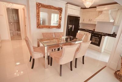 Inchiriere apartament 3 camere lux - Bdul Unirii - Bosch - 2