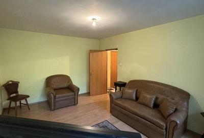 APARTAMENT 2 CAMERE - METROU ROMANCIERILOR -PARC DRUMUL TABEREI - 5