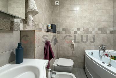 3 camere, imobil nou, etaj intermediar, Buna Ziua! - 5