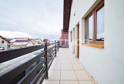 Casa mobilata Central Sanpetru - 31