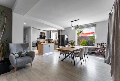 Vila 5 camere de inchiriat | American Village | Garaj | 5 min de OMV Pipera - 1