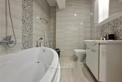 Apartament 1 camera, mobilat complet, liber, Galata, bloc 2022 - 12