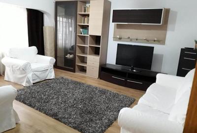 Unirii-Decebal-Rond Piata Alba Iulia,apartament 2 camere de inchiriat - 10