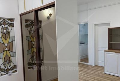 Spațiu modern de birouri, 4 încăperi, Dorobanților - 5