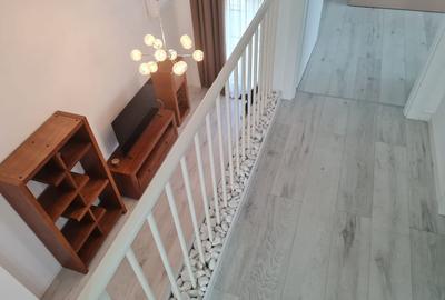 Penthouse | 3 camere | 3 terase | Vedere lacul Tei | BELVEDERE - 5