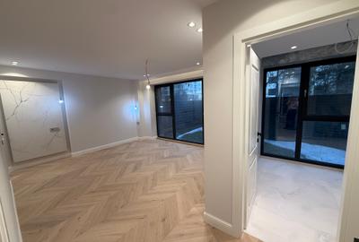 Duplex cu două curți și finisaje premium – acces la lac și parc priva, sector 1, - 12