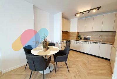Apartament 2 camere, 56 mp, Dâmbul Rotund - 3