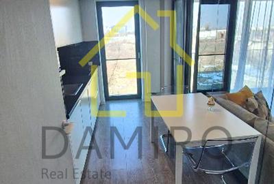 Apartament 2 Camere Cloud 9 Sos. Pipera Aviatiei Herastrau Parcare Pet Friendly - 3