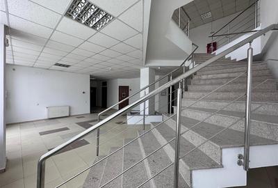 Spatiu birouri, vad comercial, zona Metro Bratuleni, de la 250mp la 500mp - 9