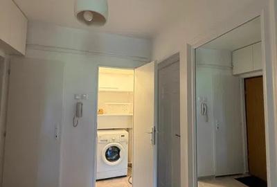 Apartament cu 2 camere, zona Podu Ros - 6