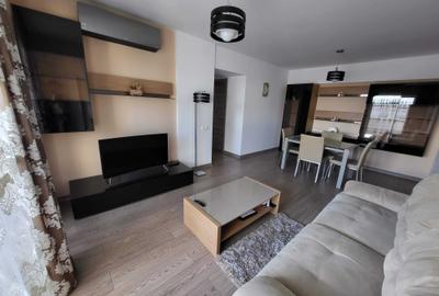 Apartament 2 camere | MetroCity | Mobilat si utilat | Centrala | Metrou 7' - 1