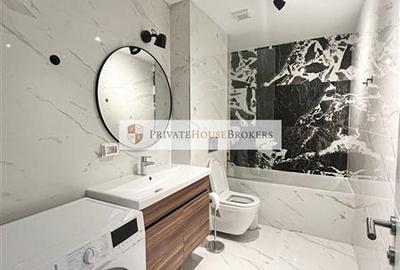 Baneasa | Sunset Lake Homes | Bloc 2022 | Parcare - 7