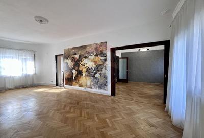 Apartament cu 4 camere nemobilat in P-ta Victoriei langa Orange - 20