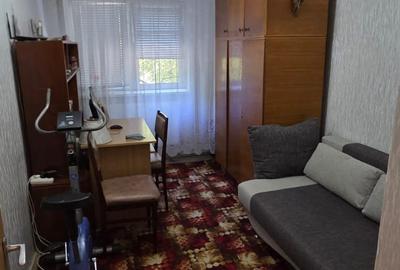 4 camere Urziceni situat pe Calea Bucuresti cu suprafata 84 mp - 4