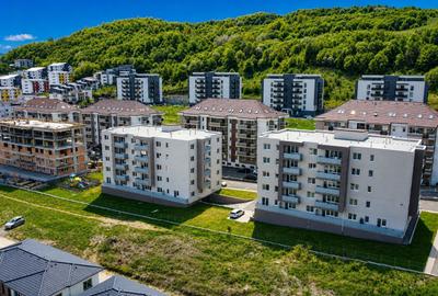 Ap 03 Teilor Residence - 2 camere finisat - 16