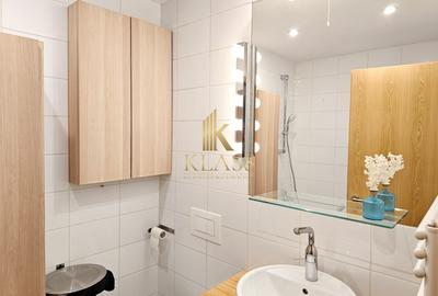 Apartament de inchiriat cu 2 camere zona Dristor/New Town Residence - 13
