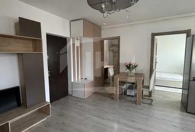 Apartament 2 camere, priveliste, zona Iulius Mall | FSEGA - 1