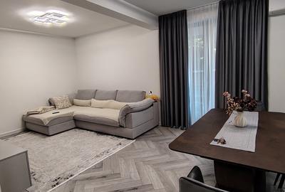 VÂNZARE VILĂ PREMIUM P+2E – FUNDENI / DOBROEȘTI, STR. CIREȘULUI - 4