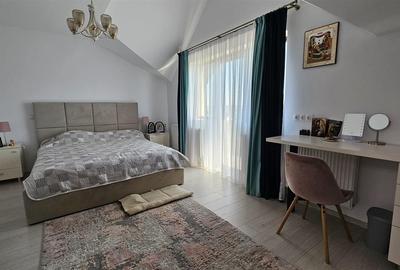 Casă individuală P+M, teren 660 mp - Vișan, Com. Bârnova, Ia - 4