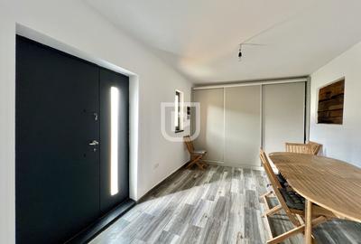 Casa din barne cu 3 dormitoare si pardoseala Gura Humorului - 1