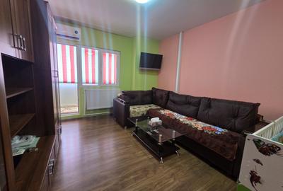 Apartament 2 camere-58 mp-Nicolina - 2