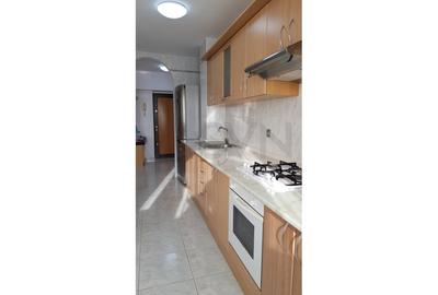 REA1028601 Apartament 3 camere I Calea Dorobantilor I De inchiriat - 5