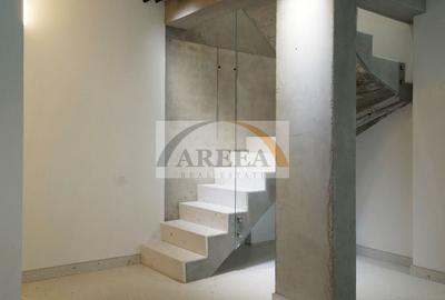 SPLENDID SI RAR - de vanzare DUPLEX LUX in Dorobanti - 12