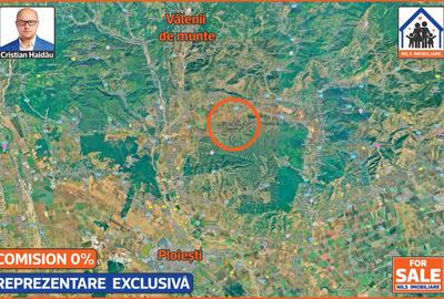 Casa renovata 141mp   Teren 10.000mp | Podenii Vechi - PH - 18