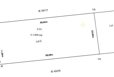 Teren 1400 mp, zona Tancodrom - 1
